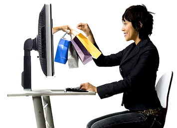Thương mại điện tử: Thị trường đi lên, niềm tin đi xuống! 